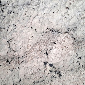 White Lava